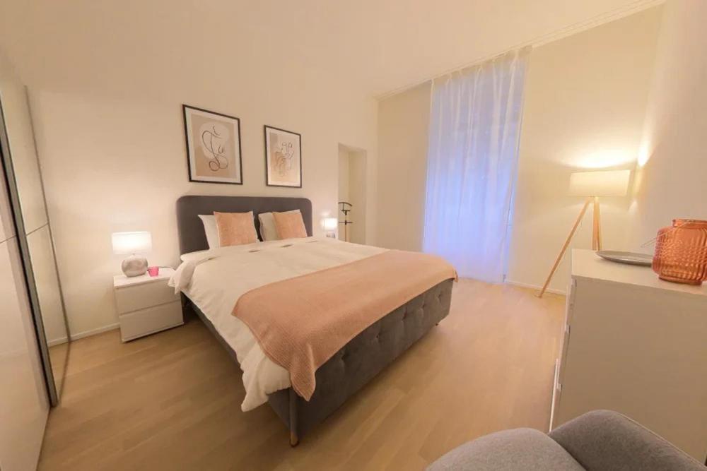 Bright And Modern 1-Bed Apartments In Neuchatel Rdm2 ภายนอก รูปภาพ